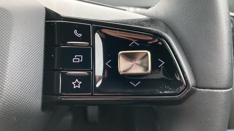 MG MG4 150kW Trophy EV Long Range 64kWh 5dr Auto Electric Hatchback